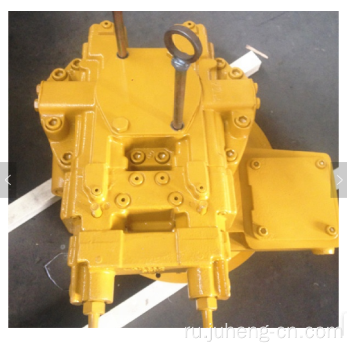 330B Гидравлический насос 330B Главный насос 184-3955